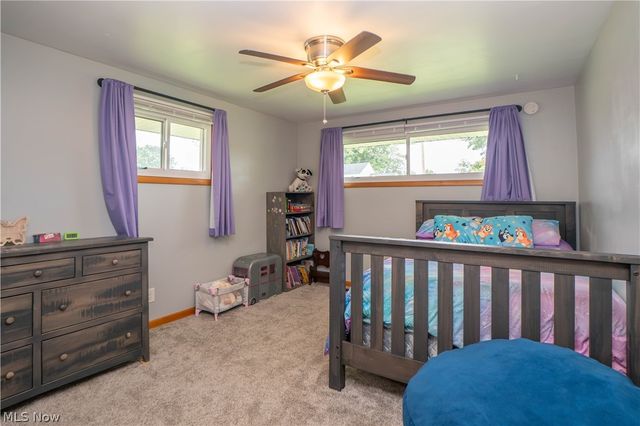 132 32nd Street SE, Canton, OH 44707