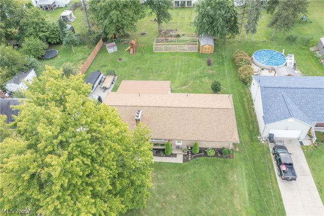 132 32nd Street SE, Canton, OH 44707
