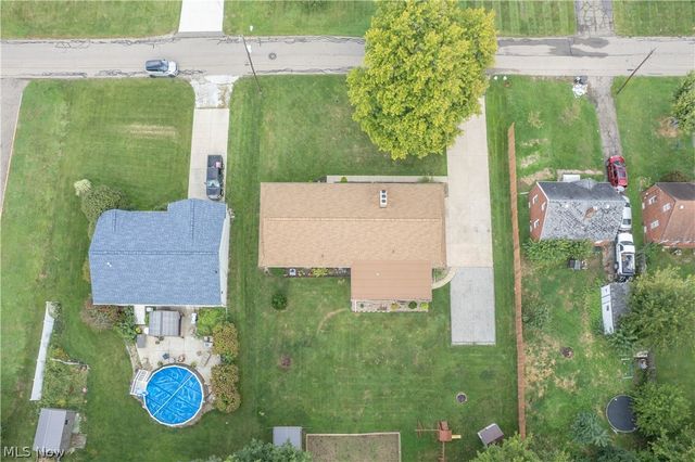 132 32nd Street SE, Canton, OH 44707