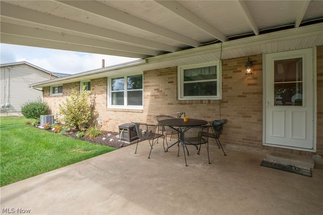 132 32nd Street SE, Canton, OH 44707