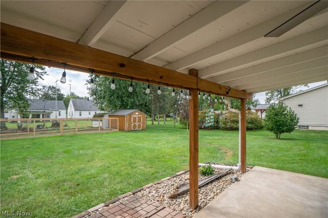 132 32nd Street SE, Canton, OH 44707
