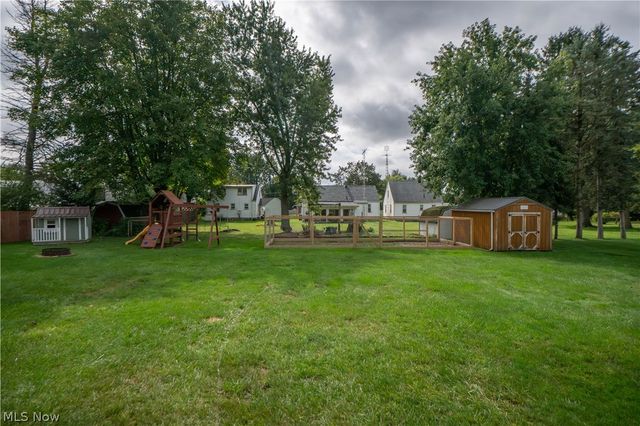 132 32nd Street SE, Canton, OH 44707