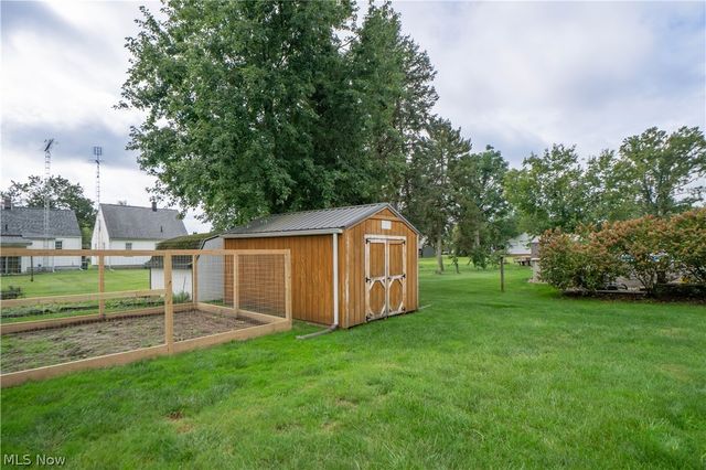 132 32nd Street SE, Canton, OH 44707