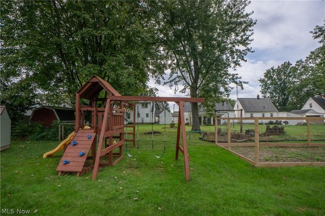 132 32nd Street SE, Canton, OH 44707