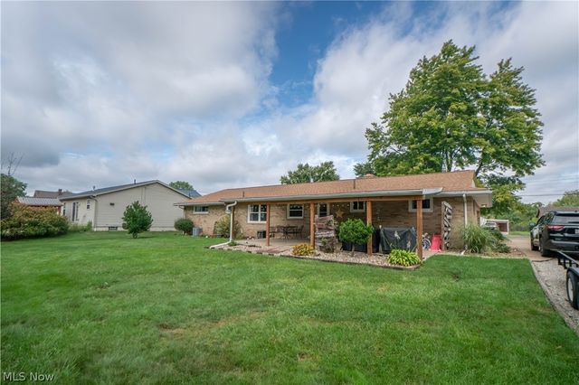 132 32nd Street SE, Canton, OH 44707
