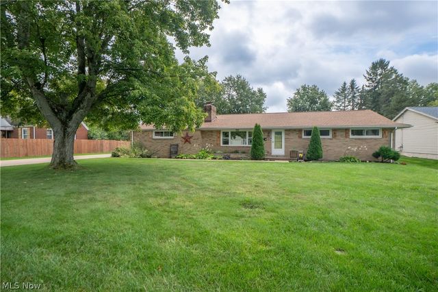 132 32nd Street SE, Canton, OH 44707
