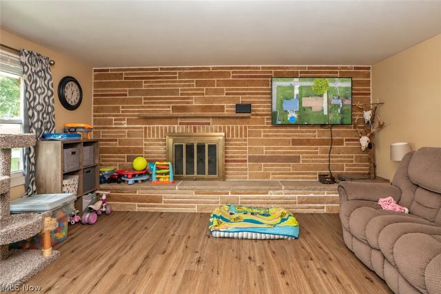 132 32nd Street SE, Canton, OH 44707
