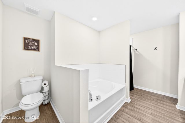 733 Walmsley Street SW, Palm Bay, FL 32908