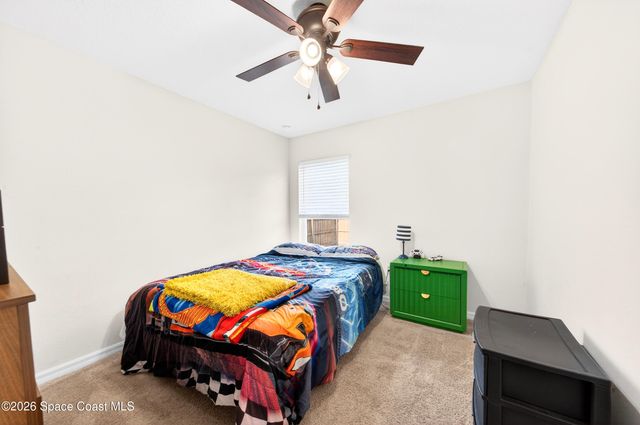 733 Walmsley Street SW, Palm Bay, FL 32908