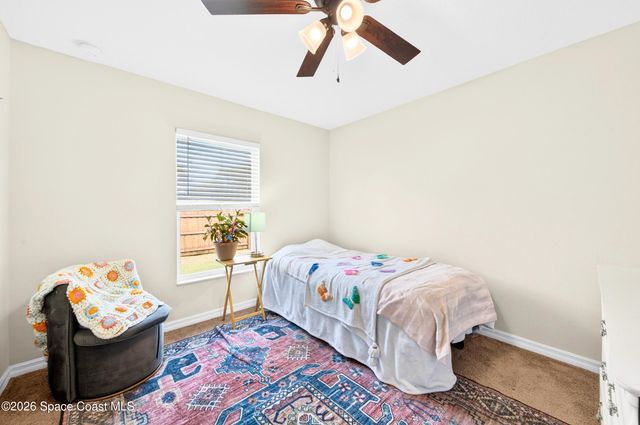 733 Walmsley Street SW, Palm Bay, FL 32908
