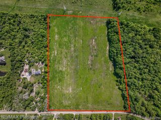 0 Tower Road, South Lyon, MI 48178