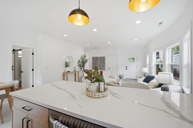 1809 Channing Way, Berkeley, CA 94703