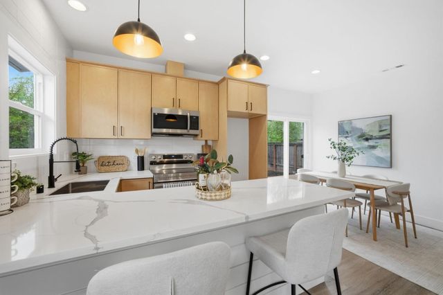 1809 Channing Way, Berkeley, CA 94703