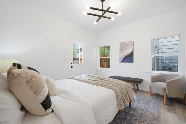 1809 Channing Way, Berkeley, CA 94703