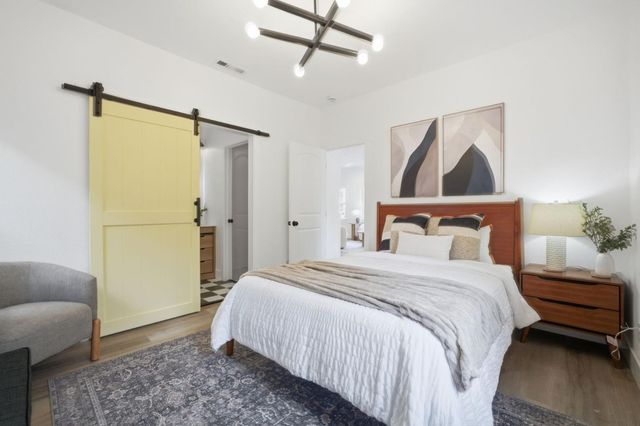1809 Channing Way, Berkeley, CA 94703