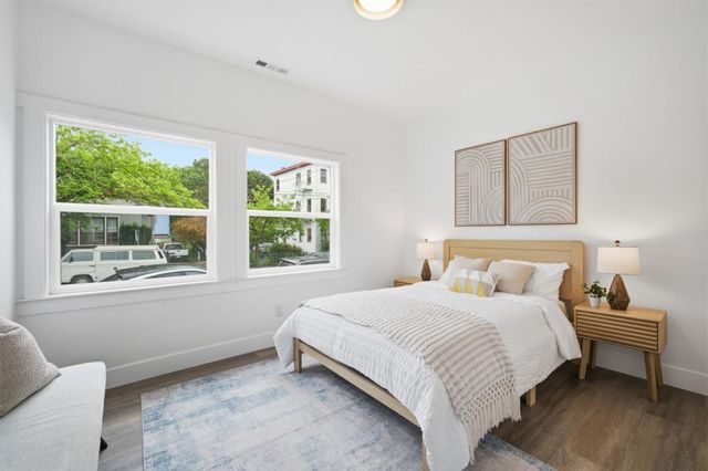 1809 Channing Way, Berkeley, CA 94703