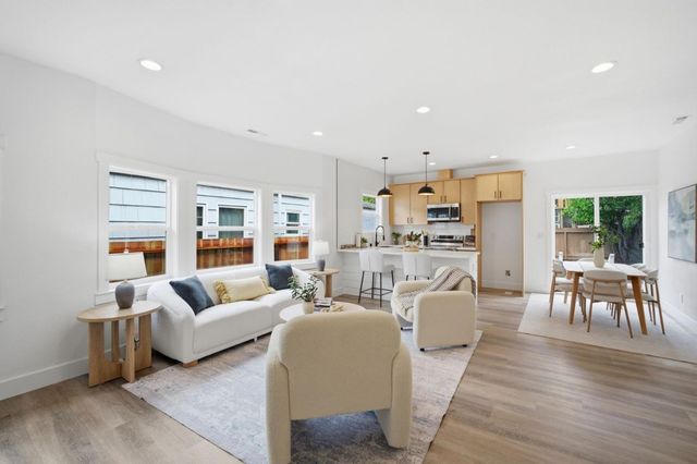 1809 Channing Way, Berkeley, CA 94703
