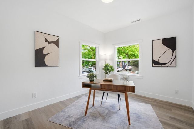 1809 Channing Way, Berkeley, CA 94703