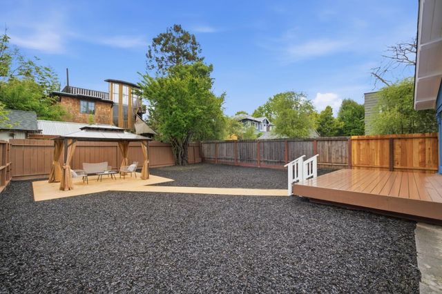 1809 Channing Way, Berkeley, CA 94703