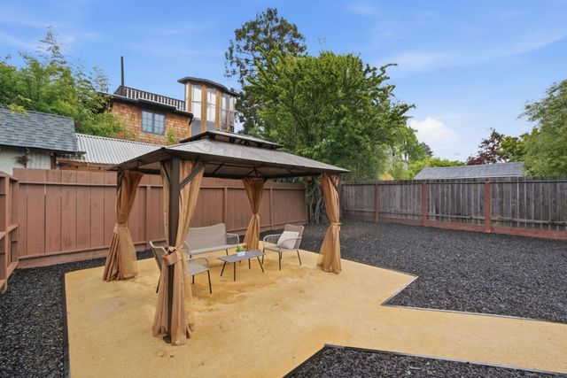 1809 Channing Way, Berkeley, CA 94703