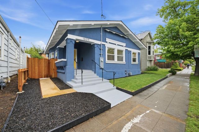 1809 Channing Way, Berkeley, CA 94703