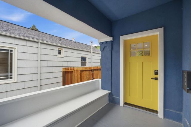 1809 Channing Way, Berkeley, CA 94703