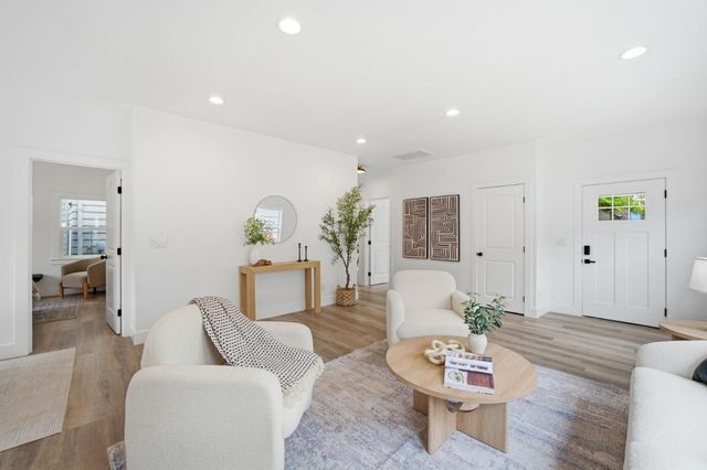 1809 Channing Way, Berkeley, CA 94703