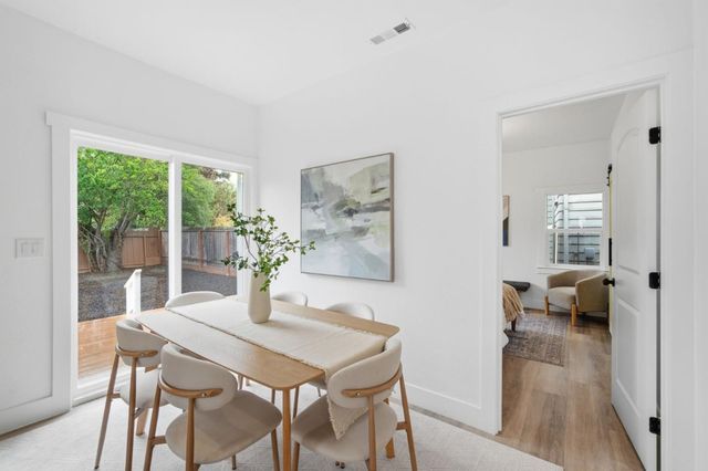 1809 Channing Way, Berkeley, CA 94703