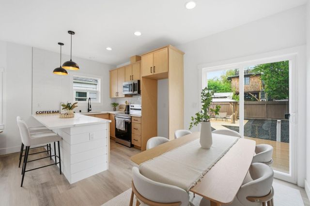 1809 Channing Way, Berkeley, CA 94703
