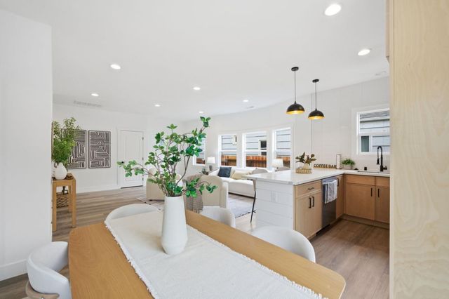 1809 Channing Way, Berkeley, CA 94703