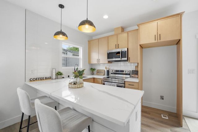 1809 Channing Way, Berkeley, CA 94703