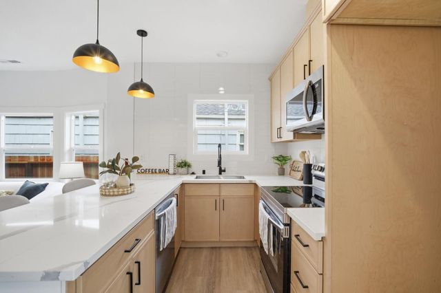 1809 Channing Way, Berkeley, CA 94703