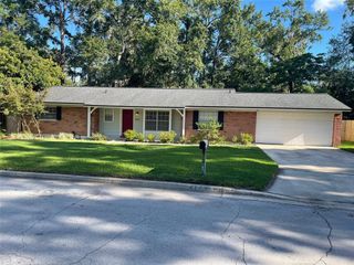 4121 NW 15TH PLACE, Gainesville, FL 32605