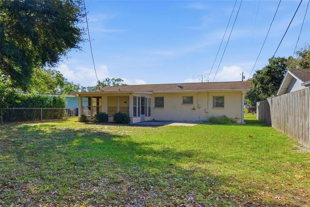 975 GULF VIEW BOULEVARD, Dunedin, FL 34698