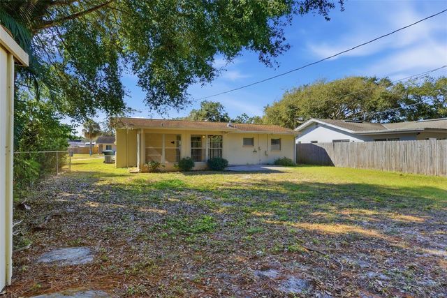 975 GULF VIEW BOULEVARD, Dunedin, FL 34698