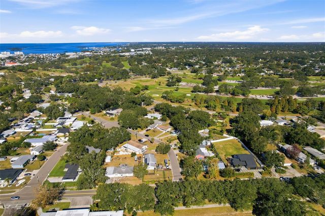 975 GULF VIEW BOULEVARD, Dunedin, FL 34698