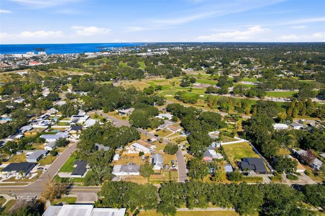 975 GULF VIEW BOULEVARD, Dunedin, FL 34698