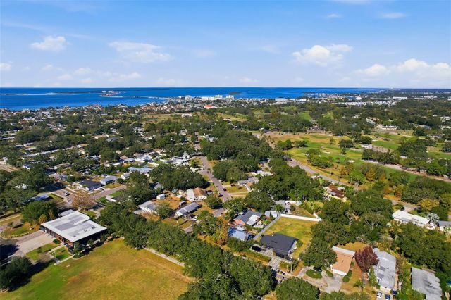 975 GULF VIEW BOULEVARD, Dunedin, FL 34698