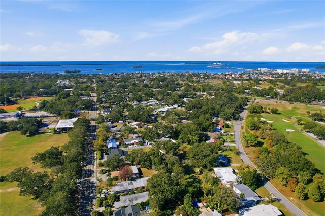 975 GULF VIEW BOULEVARD, Dunedin, FL 34698