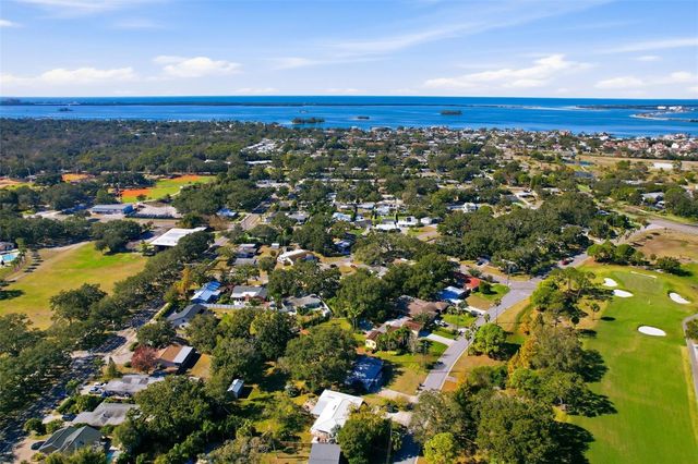 975 GULF VIEW BOULEVARD, Dunedin, FL 34698