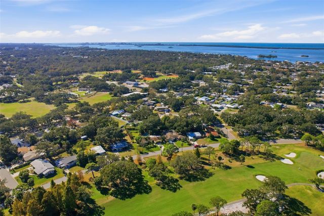 975 GULF VIEW BOULEVARD, Dunedin, FL 34698