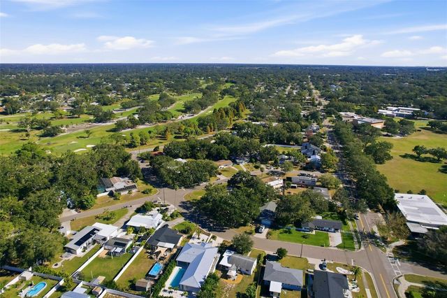 975 GULF VIEW BOULEVARD, Dunedin, FL 34698