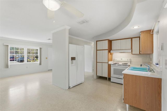 975 GULF VIEW BOULEVARD, Dunedin, FL 34698