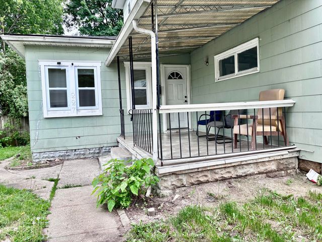 227 E Northern Avenue 227 E Northern Avenue, Springfield, OH 45503