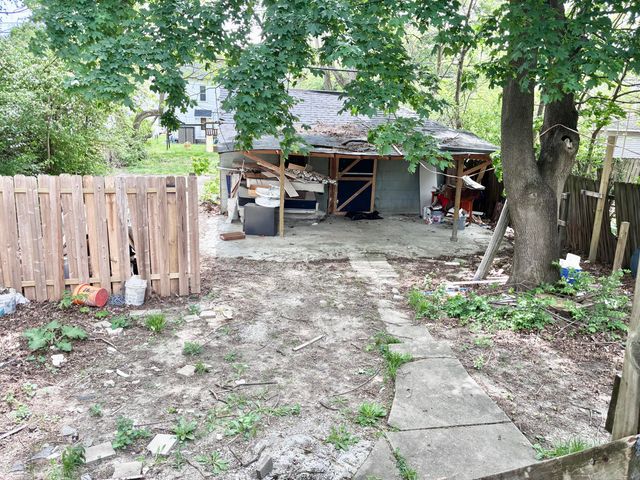 227 E Northern Avenue 227 E Northern Avenue, Springfield, OH 45503