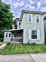 227 E Northern Avenue 227 E Northern Avenue, Springfield, OH 45503