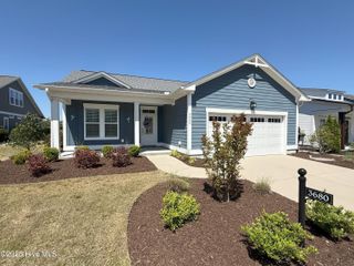 3680 Battery Lane, Southport, NC 28461