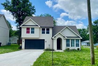 413 W Walnut Street, Cleveland, MO 64734