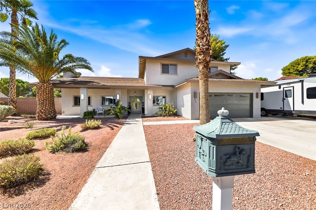 893 Fairway Drive, Boulder City, NV 89005 — photo 2