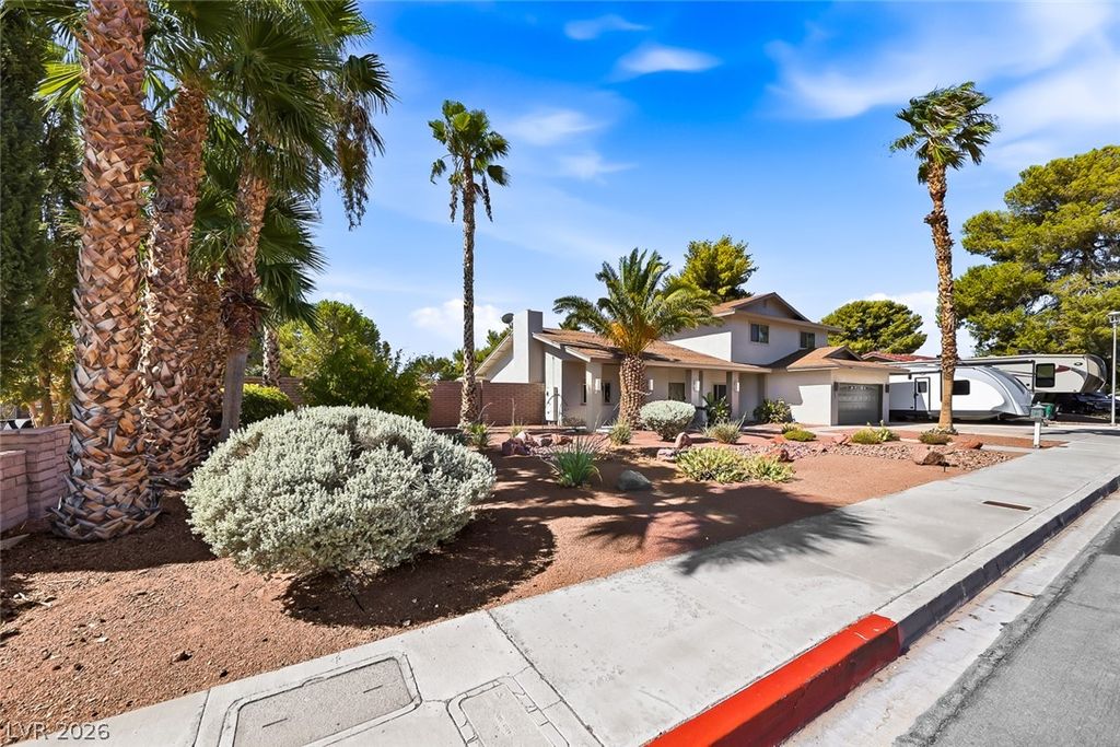 893 Fairway Drive, Boulder City, NV 89005 — photo 4